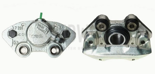 Étrier de frein BUDWEG CALIPER 34690