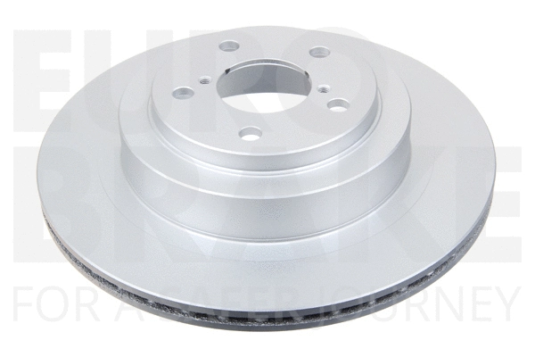 Disque de frein EUROBRAKE 5815314414
