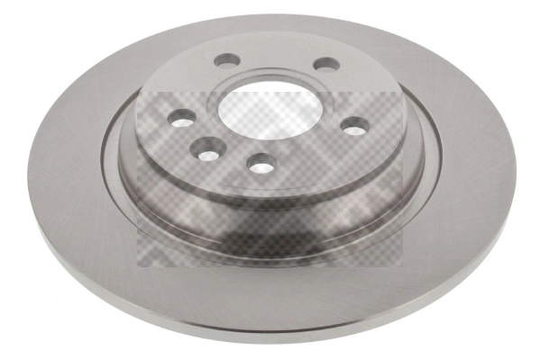 Disque de frein MAPCO 25905