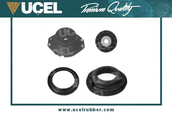 Coupelle de suspension UCEL 10848