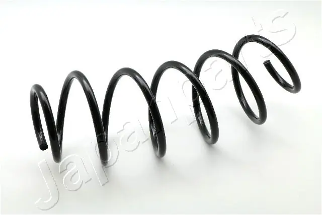 Ressort de suspension JAPANPARTS ZC3304A