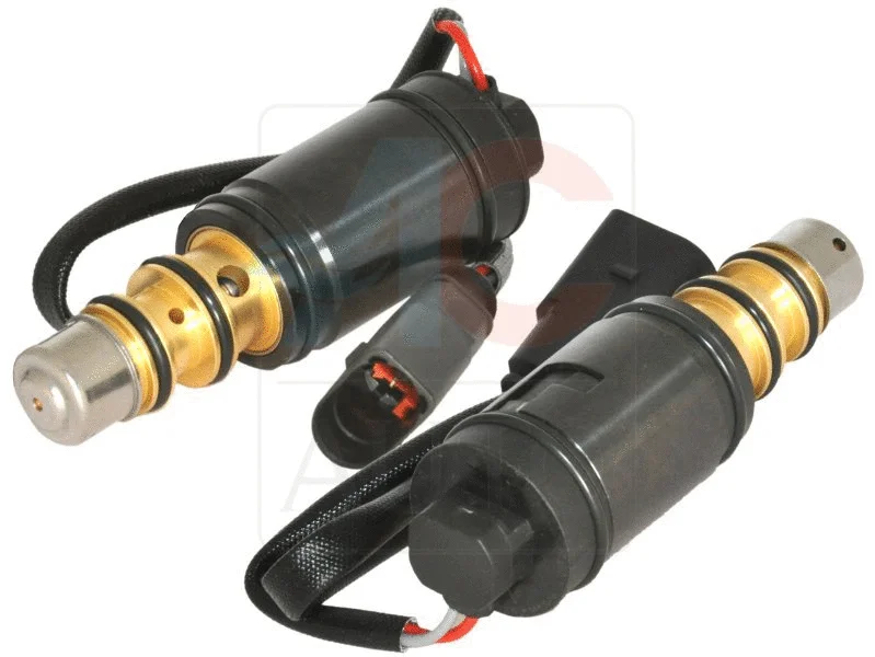 Valve de réglage, compresseur ACAUTO AC-02DN05