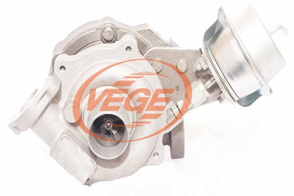 Turbocompresseur, suralimentation VEGE 09151950
