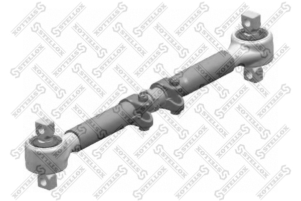 Bras de liaison, suspension de roue STELLOX 84-11825-SX