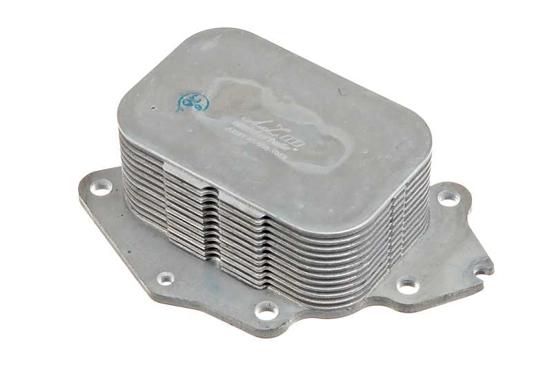 Radiateur d'huile A.Z. Meisterteile AZMT-45-038-1019