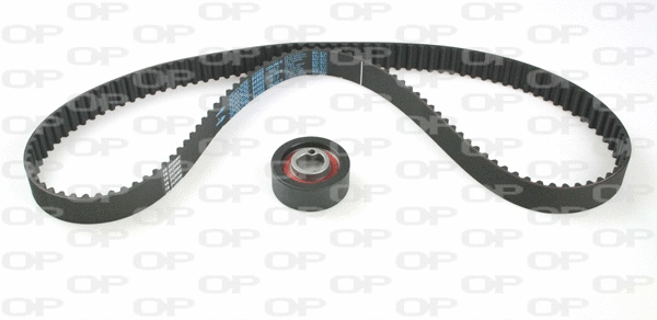 Kit de courroie crantée OPEN PARTS TBK5134.00