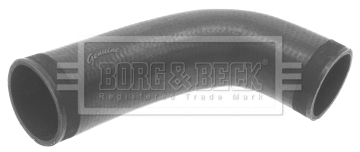 Gaine de suralimentation BORG & BECK BTH1106