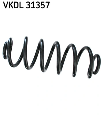 Ressort de suspension SKF VKDL 31357