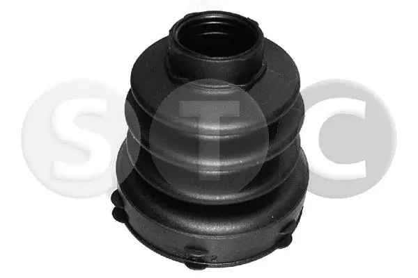 Jeu de joints-soufflets, arbre de commande STC T401235