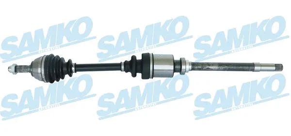 Arbre de transmission SAMKO DS60241