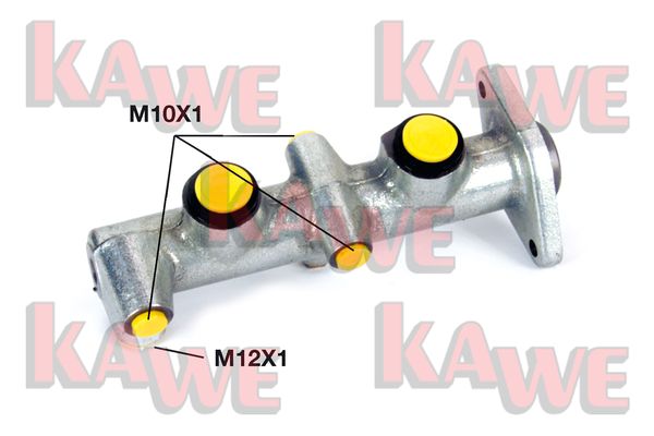 Maître-cylindre de frein KAWE B1504