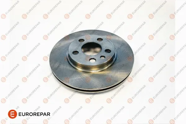 Disque de frein EUROREPAR 1618860380