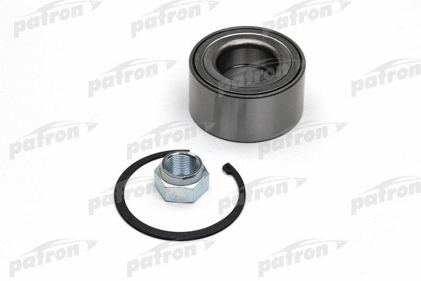 Kit de roulements de roue PATRON PBK6926