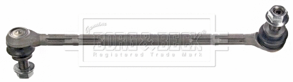 Entretoise/tige, stabilisateur BORG & BECK BDL7567