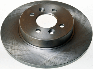 Disque de frein DENCKERMANN B130377