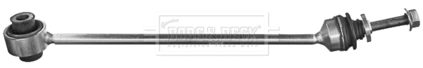 Entretoise/tige, stabilisateur BORG & BECK BDL7465