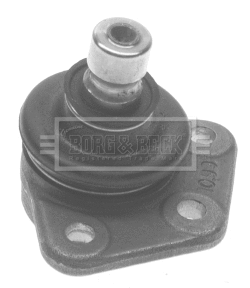 Rotule de suspension BORG & BECK BBJ5042