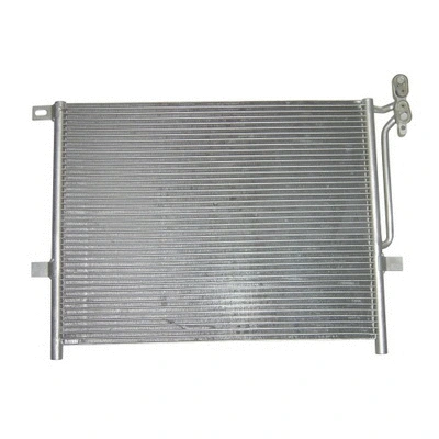 Condenseur, climatisation OSSCA 03860