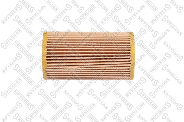 Filtre à huile STELLOX 20-50544-SX