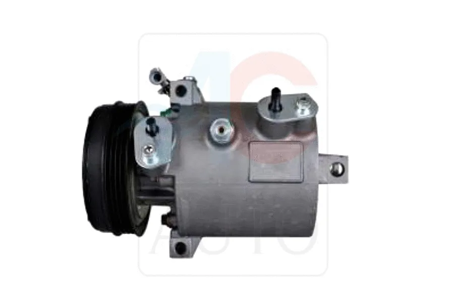 Compresseur, climatisation ACAUTO AC-01ZX157