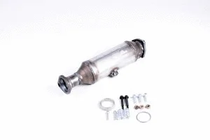 Catalyseur EEC HA6014