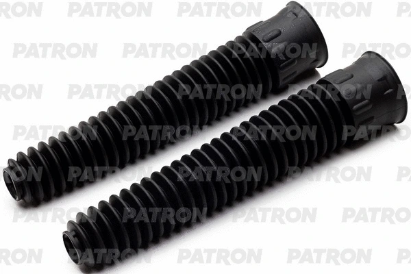 Bouchon de protection/soufflet, amortisseur PATRON PPK182