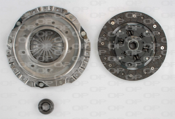 Kit d'embrayage OPEN PARTS CLK9013.03
