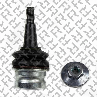 Rotule de suspension FR REDAELLI 6-624K