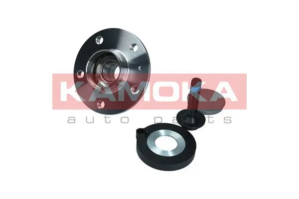 Kit de roulements de roue KAMOKA 5500172
