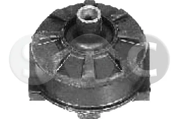 Suspension, corps de l'essieu STC T458784