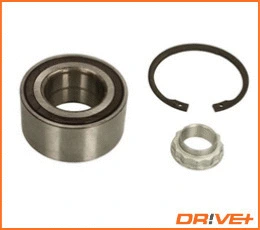 Kit de roulements de roue Dr!ve+ DP2010.10.0134