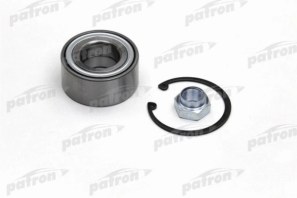 Kit de roulements de roue PATRON PBK882