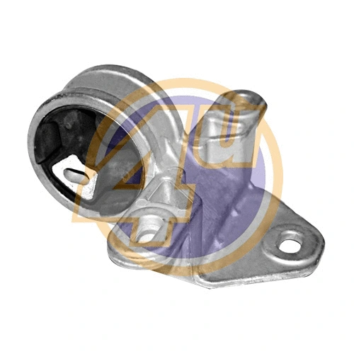 Support moteur 4u CR-EM-00194