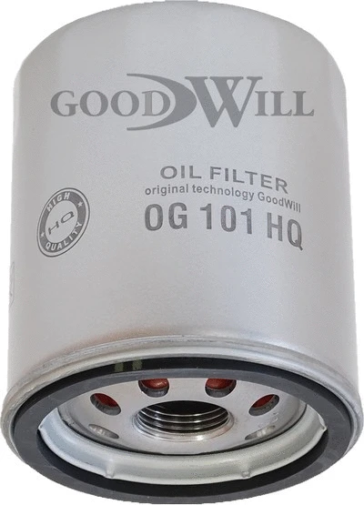 Filtre à huile GOODWILL OG 101 HQ