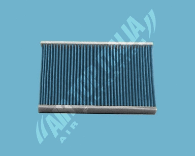 Filtre, air de l'habitacle ASTER AS3A2446