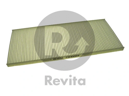 Filtre, air de l'habitacle REVITA FRH00184