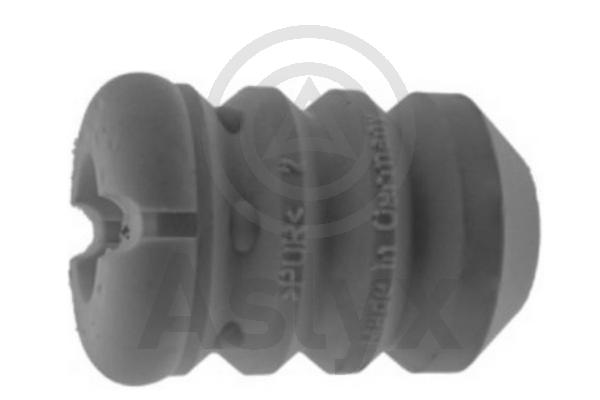 Butée élastique, suspension Aslyx AS-202431
