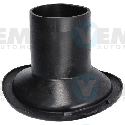 Bouchon de protection/soufflet, amortisseur VEMA 400112