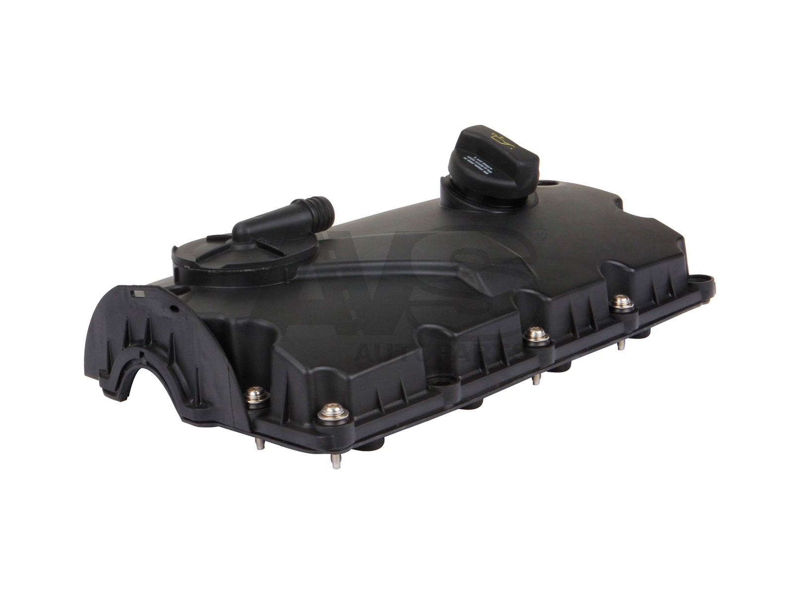 Couvercle de culasse AVS AUTOPARTS CV1306