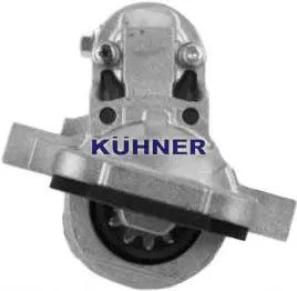 Démarreur AD KÜHNER 254781