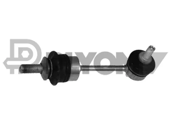 Entretoise/tige, stabilisateur PLYOM P770818
