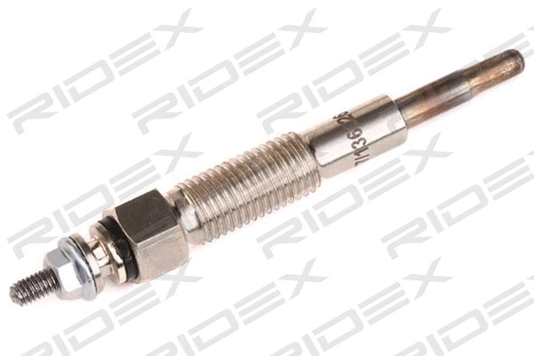 Bougie de préchauffage RIDEX 243G0234