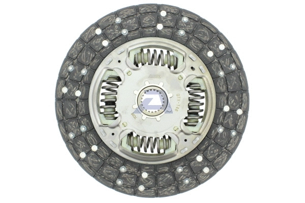 Disque d'embrayage AISIN DTX-146