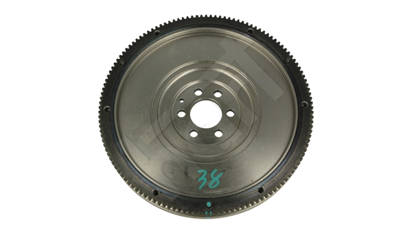 Kit d'embrayage HART 357 647