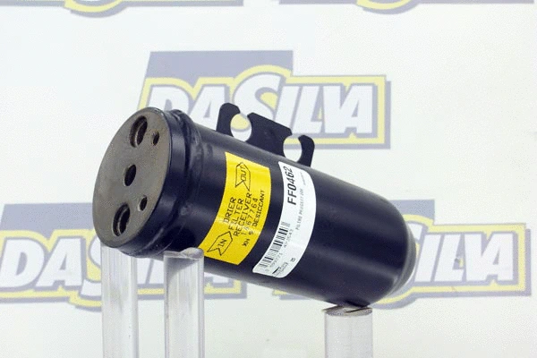 Filtre déshydratant, climatisation DA SILVA FF0462