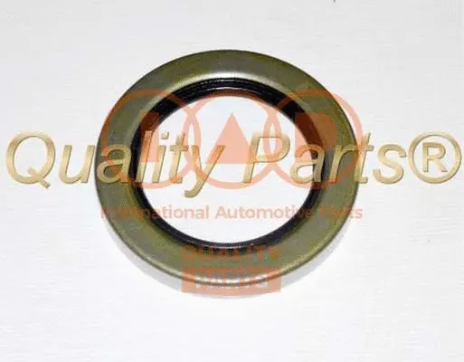 Bague d'étanchéité, moyeu de roue IAP QUALITY PARTS 404-07064