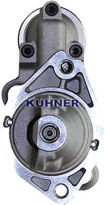 Démarreur AD KÜHNER 254727
