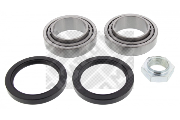 Kit de roulements de roue MAPCO 26116