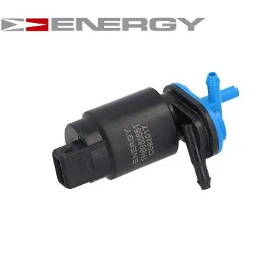 Capteur, pression des gaz échappement ENERGY PS0024