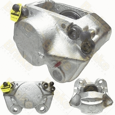 Étrier de frein Brake ENGINEERING CA253